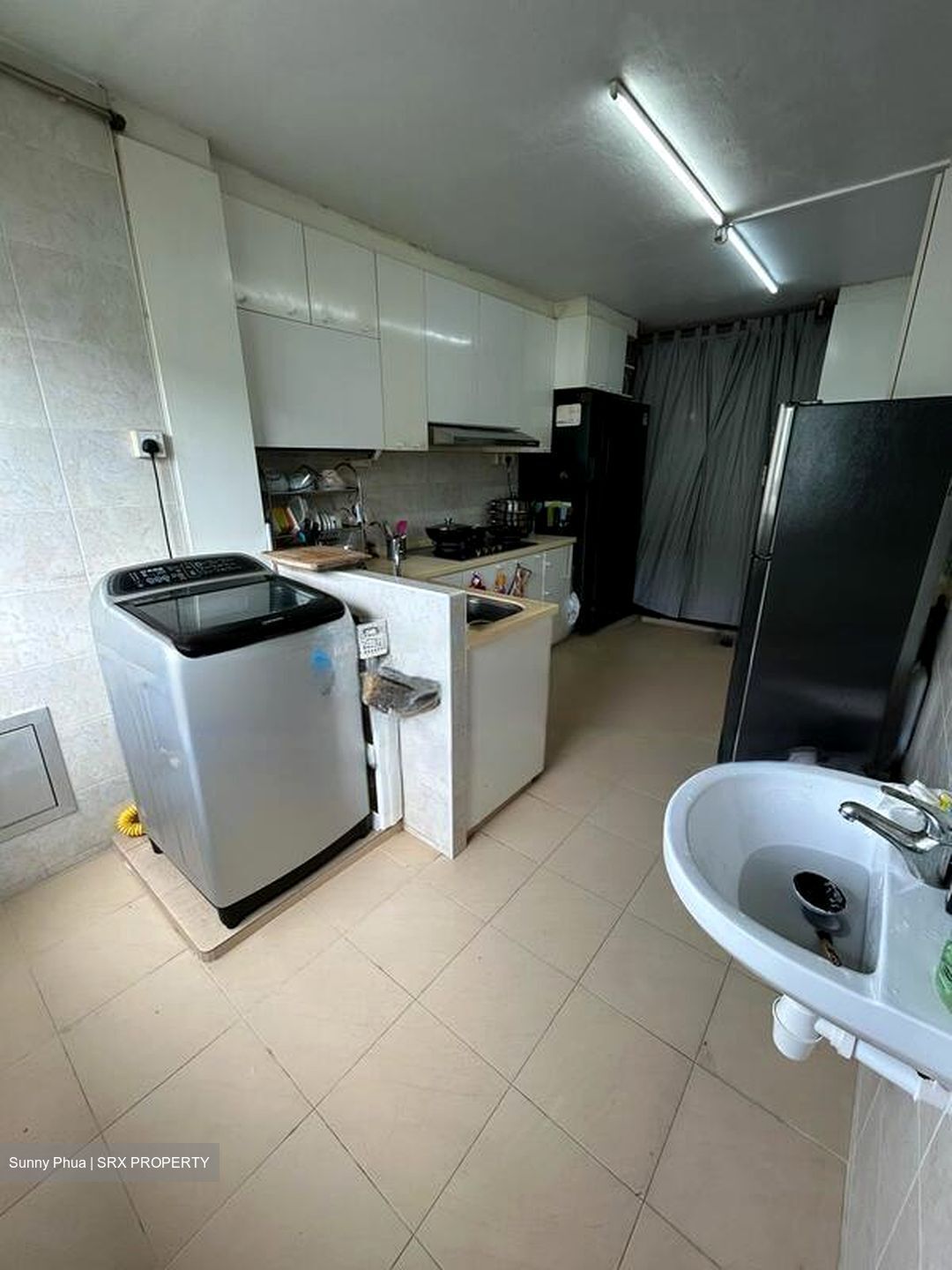 Blk 151 Yio Chu Kang Grove (Ang Mo Kio), HDB 3 Rooms #500671891